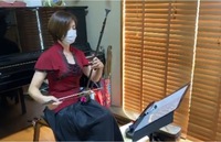 ラジオ出演　(番外編)