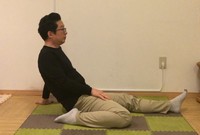 腰痛・肩こりの原因は？