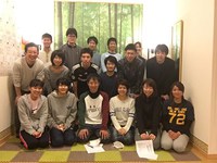 第1回ナイトセミナー終了しました！
