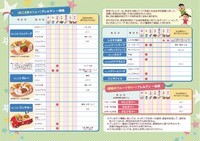 親切な接客とアレルギー対応メニュー　炭火焼レストランさわやか