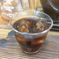 アイスコーヒー用の豆 2018/05/30 12:59:18