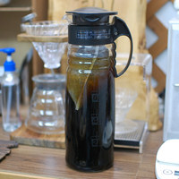 水出しアイスコーヒー 2018/07/21 12:28:30