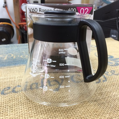 コーヒーサーバー