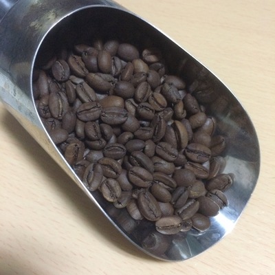 数量限定　ナチュラル モカ （エチオピア）