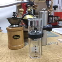 ハリオ　コーヒーミル　スマートG 2020/02/26 20:33:19
