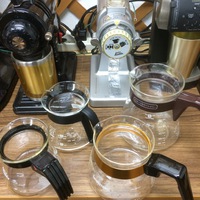 コーヒーサーバー 2020/04/03 21:11:47