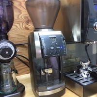 エスプレッソ用コーヒーグラインダー 2020/10/07 16:43:52