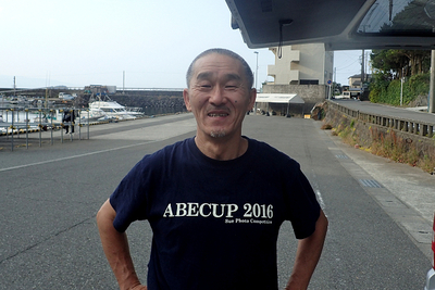 クサフグ産卵！！