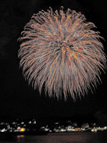 ２０１４夏　最後のイベント！