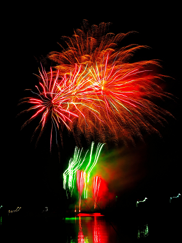 ２０１４夏　最後のイベント！