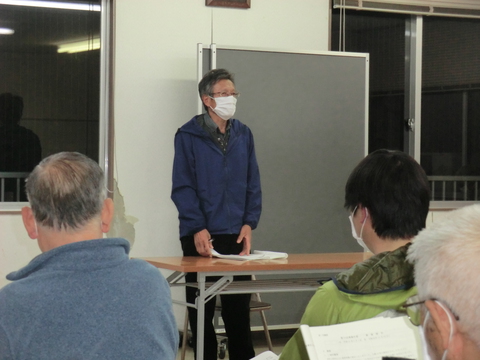 令和2年通常総代会開催