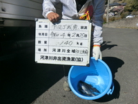 2022渓流シーズン直前情報