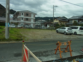 河津町　足つぼ