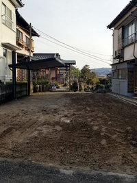 伊豆市の現場 2021/04/21 12:27:11