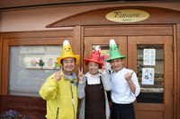 いよいよ明日放送です！