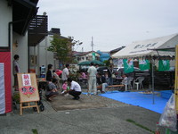 今年もやります『納涼祭』！