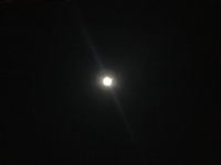 夜空見上げています 2017/12/03 23:16:14