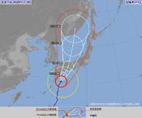 本日、いよいよです。 2014/08/09 07:00:00