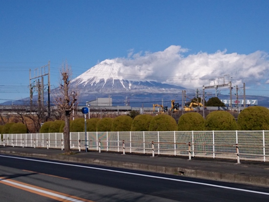 かんばんわ・・・(^^ゞ