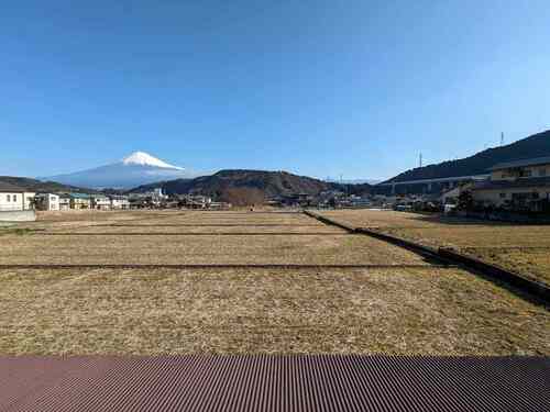富士山