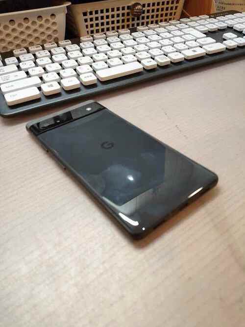 スマホ