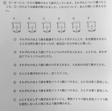 塾長講座 中学受験 中学受験 難関高校受験 学習塾 富士市 富士宮市 興塾 こう塾