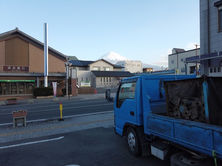 建て替え工事（４）