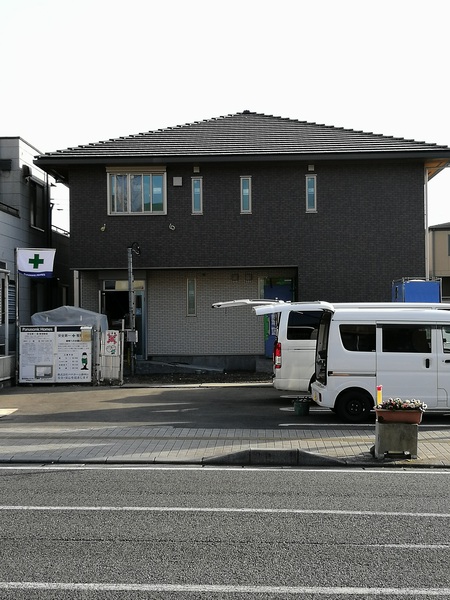 建て替え工事（９）