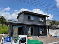 【完成見学会のお知らせ：第１弾】
