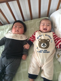心を整える(^^)v昼休憩！
