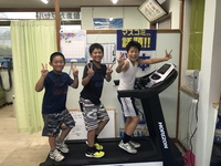 6月25日からの予約空き状況☆