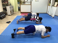 女子サッカー合同KOBAトレ☆