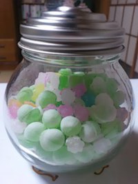 お土産 2016/05/31 23:17:34