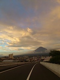 秋を感じる 2016/08/23 00:16:42