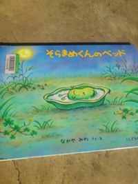 五月の緑に、心を癒されます。