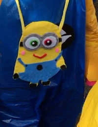 ハロウィン2