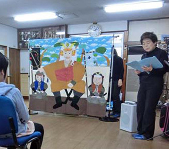 4月4日　 “旬のスタイル”を着こなそう！