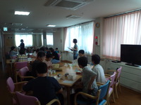 栄養ミニ講座