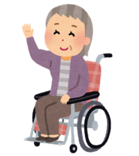 嬉しい出来事