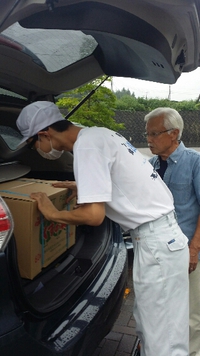 元くすの木園長