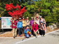 八ヶ岳　根石岳ハイキング！参加者募集