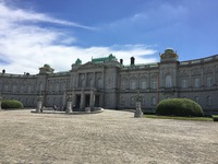 感動！迎賓館・・・