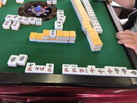 健康麻雀教室始めます