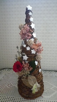 クリスマスツリー
