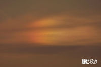12月6日の雲