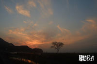 12月13日の雲