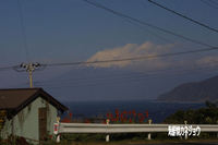 12月31日の富士山