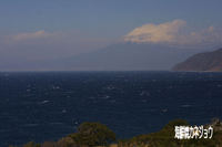 12月31日の富士山