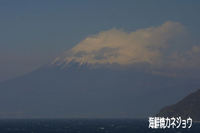 12月31日の富士山