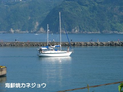 出港１７日